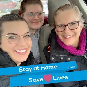 Meet your Posher, Patricia